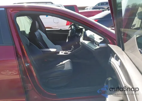 2021 Kia K5 Gt-Line z USA, uszkodzony, nr VIN 5XXG64J28MG052727